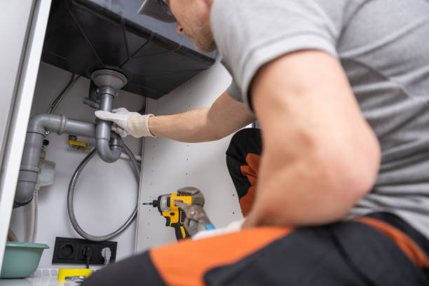 Best Plumbing System Maintenance  in Frontenac, MO